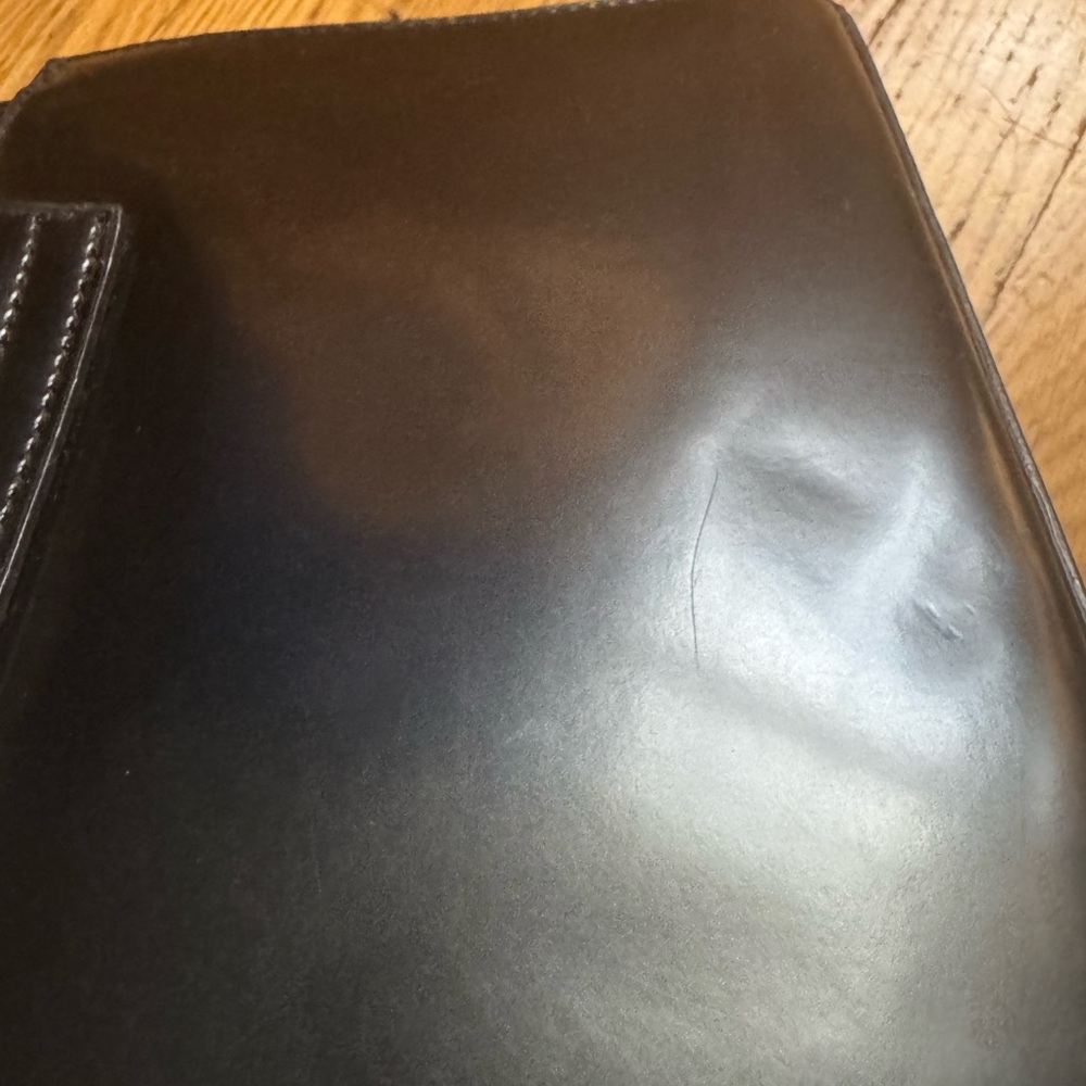 Guess Black Satchel Bag - Picture 11 of 12